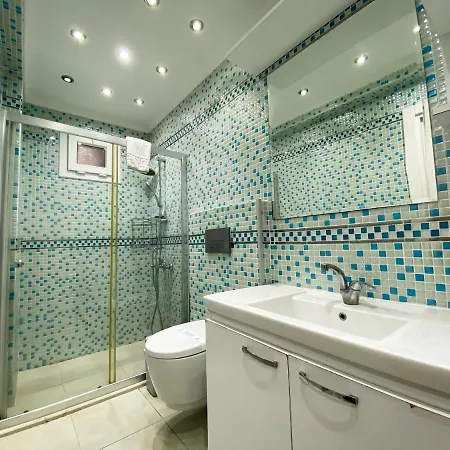 Apartment Nokta Kabak Apart, Fethiye, Oeluedeniz *